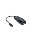 Adaptador USB a Red RJ45 approx! APPC43V2 Gigabit Ethernet | Tienda24 Tienda24.eu