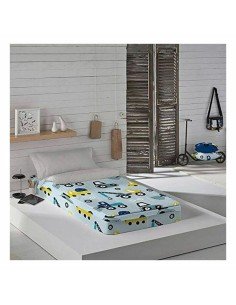 Saco Nórdico con Relleno Cool Kids Let's Dream (Cama de 105) (105 x 190/200 cm) | Tienda24 Tienda24.eu