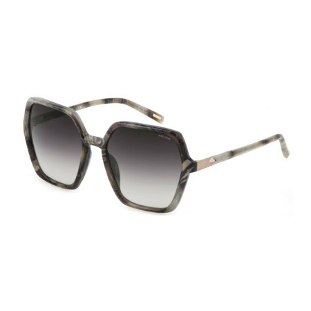 Gafas de Sol Mujer Police SPLF36M580890 ø 58 mm de Police, Gafas y accesorios - Ref: S0383707, Precio: 55,22 €, Descuento: %