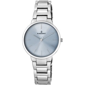 Relógio feminino Radiant RA421201 (Ø 36 mm) de Radiant, Relógios com braselete - Ref: S0383713, Preço: 21,60 €, Desconto: %