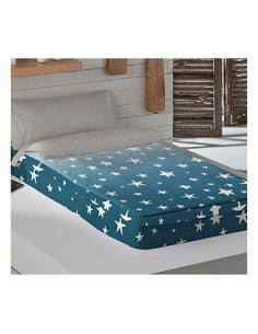 Bettbezug für Babybett Kids&Cotton Runar 115 x 145 cm | Tienda24 Tienda24.eu