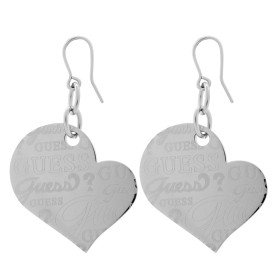 Boucles d´oreilles Femme Guess USE80906 Acier de Guess, Boucles d'oreilles - Réf : S0383729, Prix : 28,80 €, Remise : %