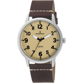 Relógio masculino Radiant RA394606 (Ø 43 mm) de Radiant, Relógios com braselete - Ref: S0383741, Preço: 21,60 €, Desconto: %