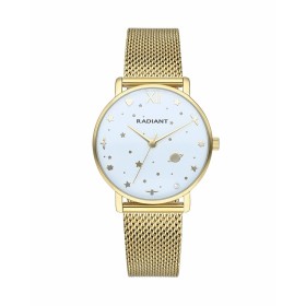 Reloj Hombre Radiant RA545202 (Ø 36 mm) de Radiant, Relojes de pulsera - Ref: S0383751, Precio: 31,86 €, Descuento: %