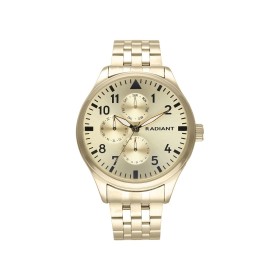 Montre Homme Radiant RA612704 (Ø 43 mm) de Radiant, Montres bracelet - Réf : S0383780, Prix : 37,56 €, Remise : %