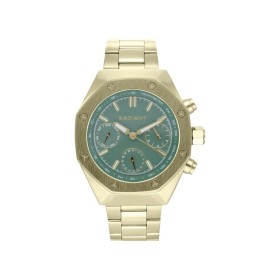 Relógio masculino Radiant RA628703 (Ø 44 mm) de Radiant, Relógios com braselete - Ref: S0383791, Preço: 40,81 €, Desconto: %