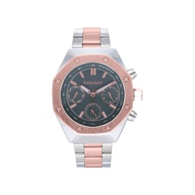 Reloj Hombre Radiant RA628704 (Ø 44 mm) de Radiant, Relojes de pulsera - Ref: S0383792, Precio: 40,81 €, Descuento: %