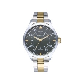 Montre Homme Radiant RA631202 (Ø 43 mm) de Radiant, Montres bracelet - Réf : S0383795, Prix : 32,40 €, Remise : %