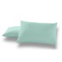 Funda de almohada Alexandra House Living Agua 50 x 80 cm (2 Unidades) de Alexandra House Living, Sábanas y fundas de almohada...