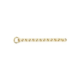 Bracelete feminino Guess JUBB02118JWYGS 20 cm de Guess, Pulseiras - Ref: S0383811, Preço: 79,88 €, Desconto: %