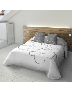 Bedspread (quilt) Icehome Amazonia 250 x 260 cm | Tienda24 Tienda24.eu