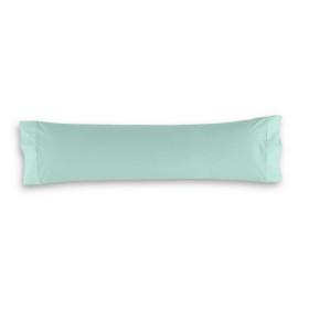 Funda de almohada Alexandra House Living Agua Verde Claro 45 x 170 cm de Alexandra House Living, Sábanas y fundas de almohada...