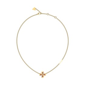 Necklace Guess JUBN03057JWYGPKT-U 45 cm by Guess, Necklaces - Ref: S0383866, Price: 27,00 €, Discount: %