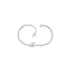 Bracelet Femme Guess UBB61086-S (20) de Guess, Bracelets - Réf : S0383909, Prix : 27,89 €, Remise : %