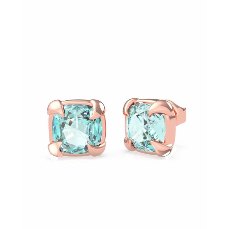 Boucles d´oreilles Femme Guess UBE20059 Acier inoxydable 1 cm de Guess, Boucles d'oreilles - Réf : S0383913, Prix : 25,89 €, ...