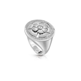 Ladies' Ring Guess UBR28018-54 (14) by Guess, Rings - Ref: S0383934, Price: 25,89 €, Discount: %