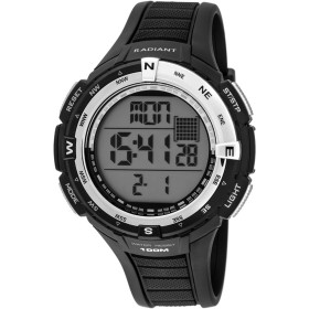 Relógio masculino Radiant RA398601 (Ø 44 mm) de Radiant, Relógios com braselete - Ref: S0383951, Preço: 21,60 €, Desconto: %