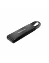 Mikro SD Speicherkarte mit Adapter SanDisk Ultra 128GB Schwarz | Tienda24 Tienda24.eu