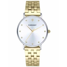 Relógio feminino Radiant RA585205 (Ø 36 mm) de Radiant, Relógios com braselete - Ref: S0383959, Preço: 27,00 €, Desconto: %