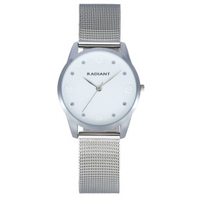 Relógio feminino Radiant RA593201 (Ø 36 mm) de Radiant, Relógios com braselete - Ref: S0383960, Preço: 27,00 €, Desconto: %