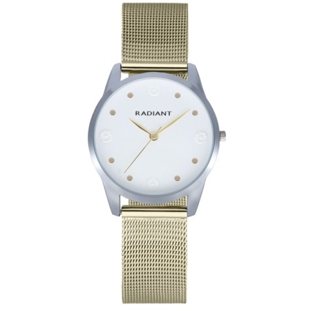 Damenuhr Radiant RA593202 (Ø 36 mm) von Radiant, Armbanduhren - Ref: S0383961, Preis: 28,80 €, Rabatt: %