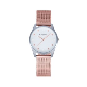 Relógio feminino Radiant RA593203 (Ø 36 mm) de Radiant, Relógios com braselete - Ref: S0383962, Preço: 28,80 €, Desconto: %