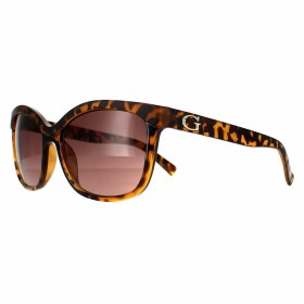 Óculos escuros femininos Guess GF0300-5752F ø 57 mm de Guess, Óculos e acessórios - Ref: S0383970, Preço: 41,08 €, Desconto: %