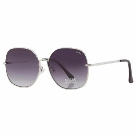 Damensonnenbrille Guess GF0385-6110B Ø 61 mm von Guess, Brillen und Zubehör - Ref: S0383973, Preis: 41,08 €, Rabatt: %