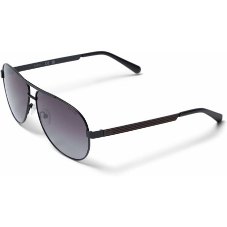 Men's Sunglasses Guess GF5096-6202B Ø 62 mm by Guess, Glasses and accessories - Ref: S0383976, Price: 41,08 €, Discount: %