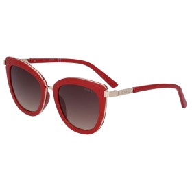 Lunettes de soleil Femme Guess GF6089-5266F Ø 52 mm de Guess, Lunettes et accessoires - Réf : S0383979, Prix : 41,08 €, Remis...