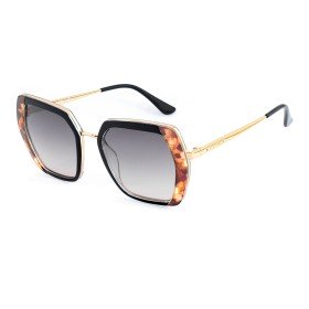 Ladies'Spectacle frame Tous VTO3505408QL Black (ø 54 mm) | Tienda24 - Global Online Shop Tienda24.eu