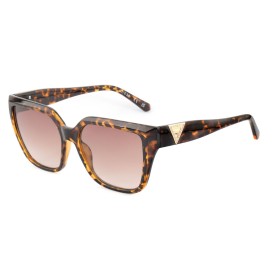 Óculos escuros femininos Guess GF6184-5652F ø 56 mm de Guess, Óculos e acessórios - Ref: S0383988, Preço: 41,08 €, Desconto: %