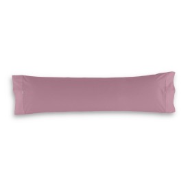 Taie d'oreiller Alexandra House Living Magenta 45 x 170 cm de Alexandra House Living, Draps et taies d'oreiller - Réf : D1601...