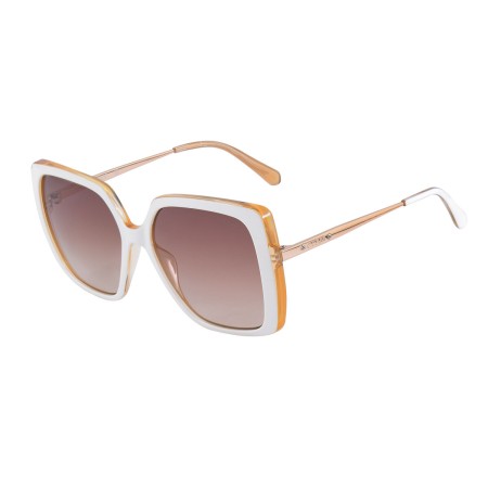 Lunettes de soleil Femme Guess GF6185-5721F ø 57 mm de Guess, Lunettes et accessoires - Réf : S0383989, Prix : 39,20 €, Remis...