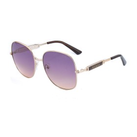 Lunettes de soleil Femme Guess GF6190-5832T ø 58 mm de Guess, Lunettes et accessoires - Réf : S0383993, Prix : 41,08 €, Remis...