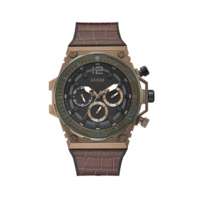 Reloj Hombre Guess GW0326G2 (Ø 48 mm) de Guess, Relojes de pulsera - Ref: S0383997, Precio: 118,74 €, Descuento: %