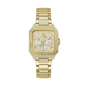 Relógio feminino Guess GW0472L2 (Ø 35 mm) de Guess, Relógios com braselete - Ref: S0384001, Preço: 160,68 €, Desconto: %