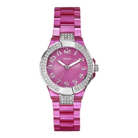 Ladies' Watch Guess W11611L4 (Ø 28 mm) by Guess, Wrist Watches - Ref: S0384012, Price: 90,25 €, Discount: %