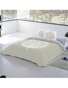 Edredón Blanreve Blanco 200 g/m² 140 x 200 cm | Tienda24 Tienda24.eu