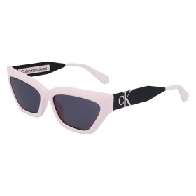 Ladies' Sunglasses Calvin Klein CKJ22640S-671 ø 57 mm by Calvin Klein, Glasses and accessories - Ref: S0384045, Price: 44,82 ...