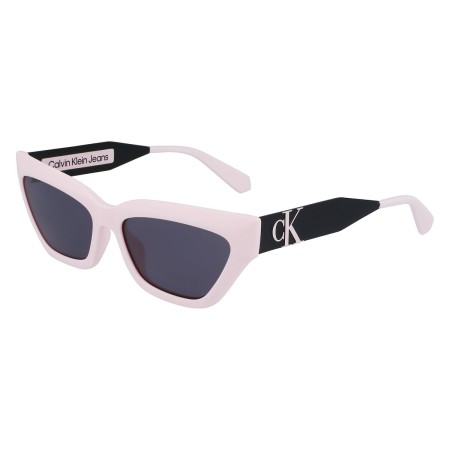 Lunettes de soleil Femme Calvin Klein CKJ22640S-671 ø 57 mm | Tienda24 - Global Online Shop Tienda24.eu