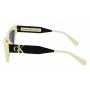 Damensonnenbrille Calvin Klein CKJ22640S-745 ø 57 mm | Tienda24 - Global Online Shop Tienda24.eu