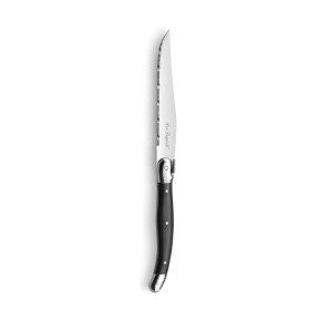 Messerset Lou Laguiole Tradition Fleisch 23 x 2 x 1,1 cm Metall