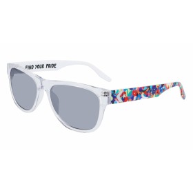 Occhiali da sole Unisex Hawkers One Raw Ø 54,8 mm Trasparente | Tienda24 - Global Online Shop Tienda24.eu