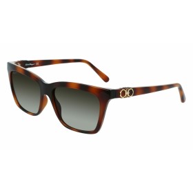 Damensonnenbrille Elle EL14830-56GN ø 56 mm | Tienda24 - Global Online Shop Tienda24.eu