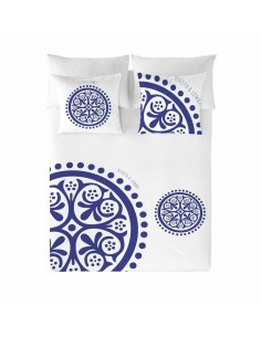 Remplissage de couette DODO 3307413283615 Blanc 140 x 200 cm | Tienda24 Tienda24.eu