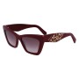 Ladies' Sunglasses Salvatore Ferragamo SF1081SE-603 Ø 55 mm | Tienda24 - Global Online Shop Tienda24.eu