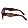 Ladies' Sunglasses Salvatore Ferragamo SF1081SE-603 Ø 55 mm | Tienda24 - Global Online Shop Tienda24.eu