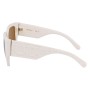 Lunettes de soleil Femme Salvatore Ferragamo SF1088SE-103 ø 57 mm | Tienda24 - Global Online Shop Tienda24.eu