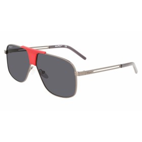 Herrensonnenbrille Adidas OR0046-D_01G | Tienda24 - Global Online Shop Tienda24.eu